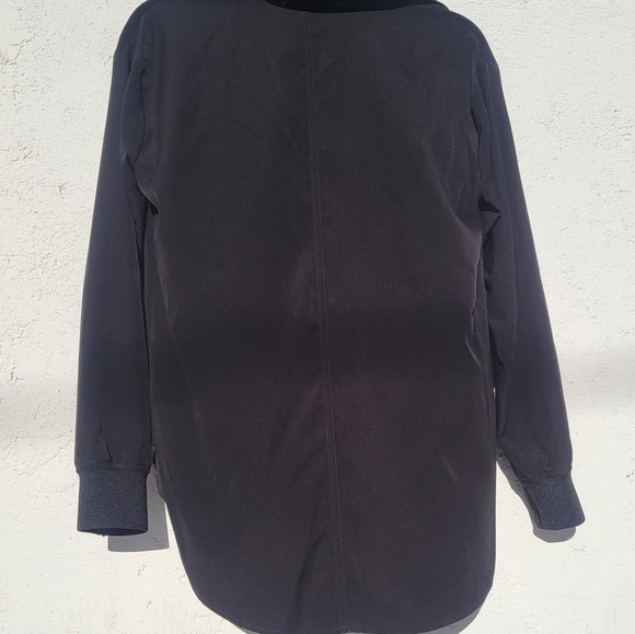 NWT Joe Fresh Oversized Blouse - Picture 2 of 7